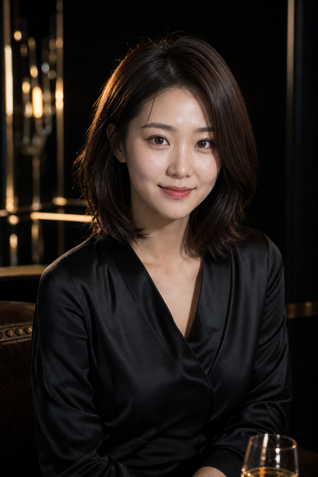 미나