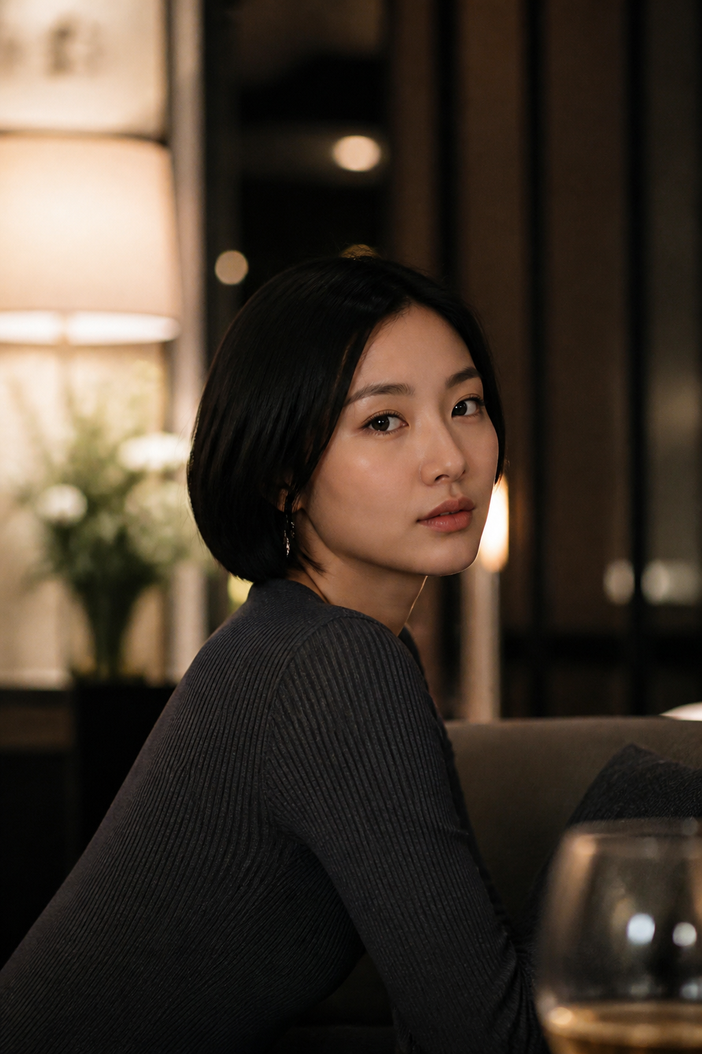 유나